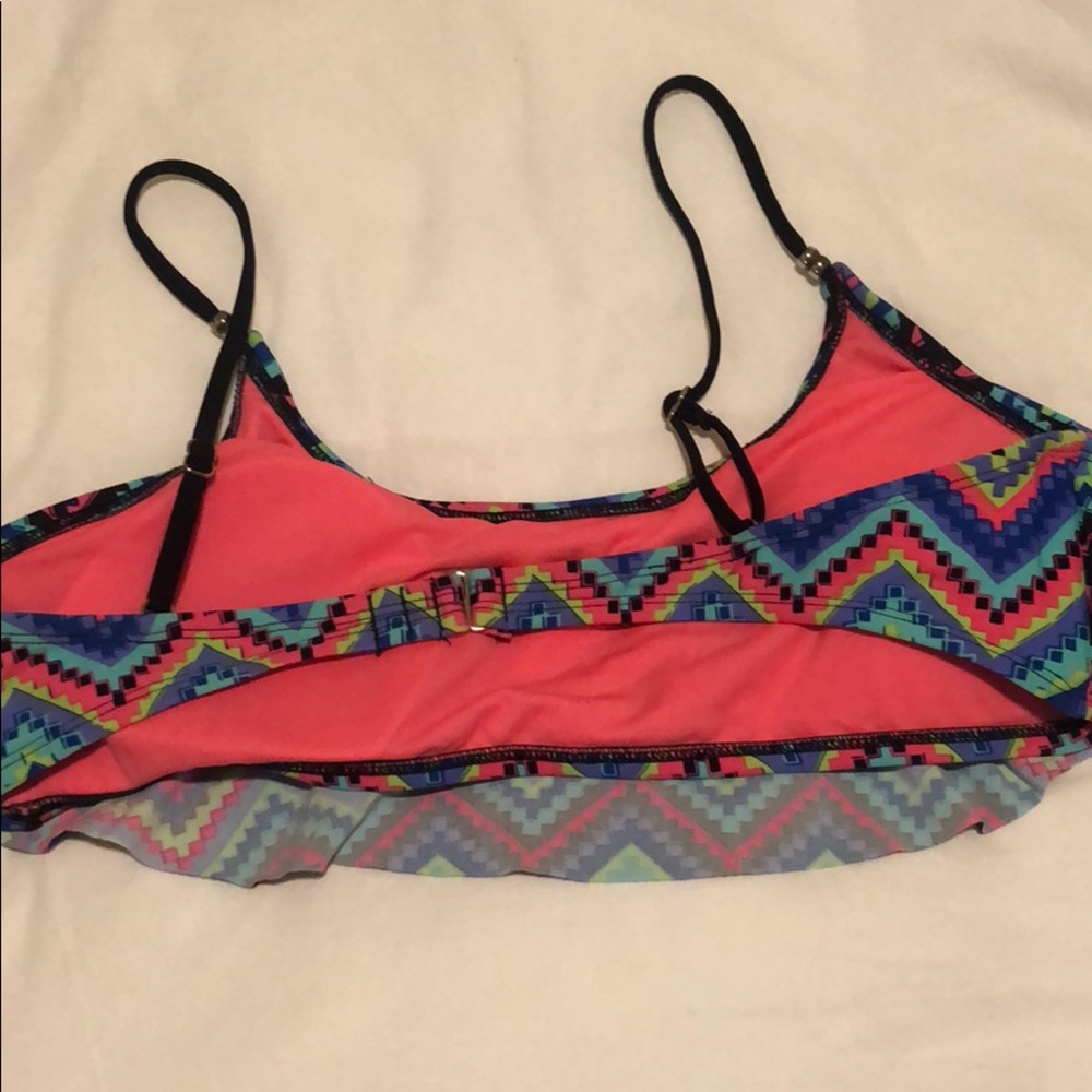 Flutter bikini top - Target. - Picture 2 of 2